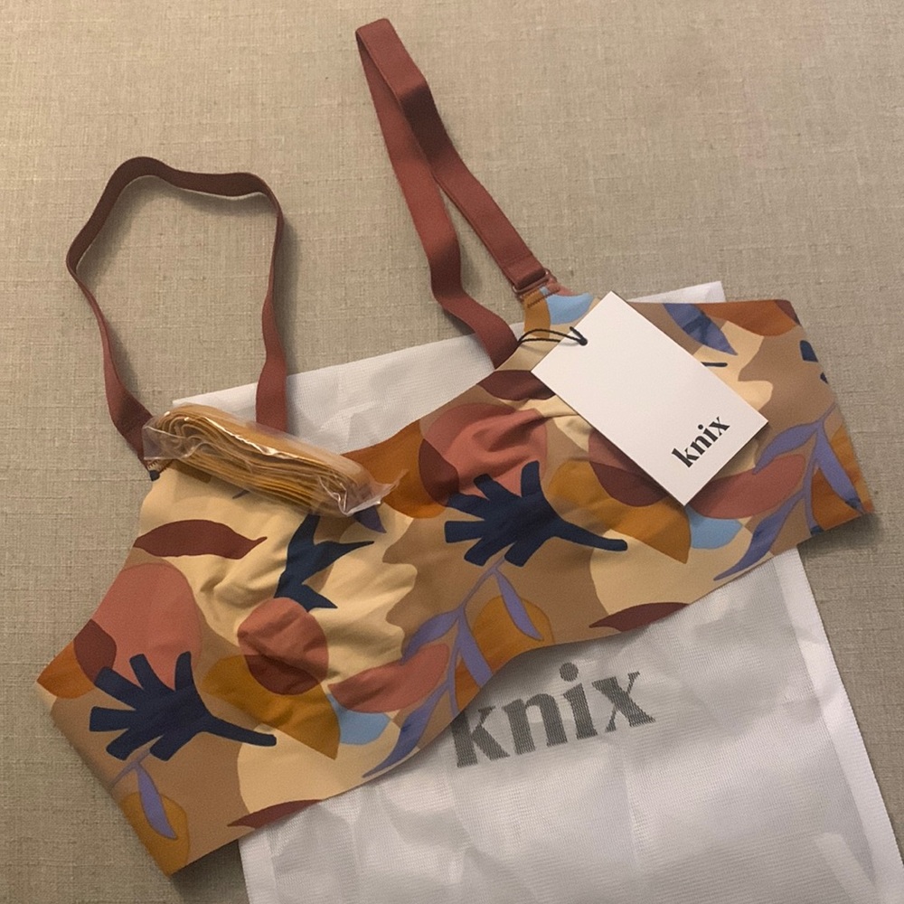 Knix Evolution Bra